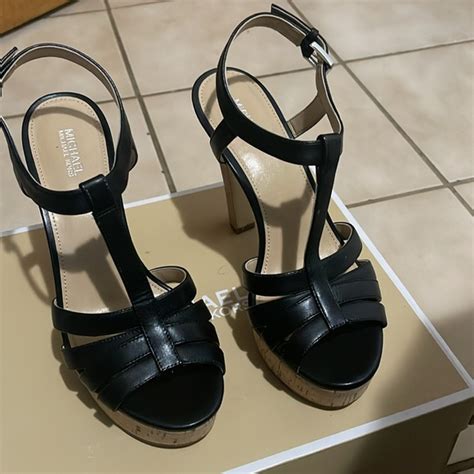 michael kors catalina|Michael michael kors catalina sandal + FREE SHIPPING.